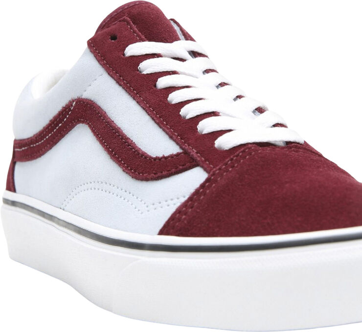 Vans Old Skool sneakers Hvid