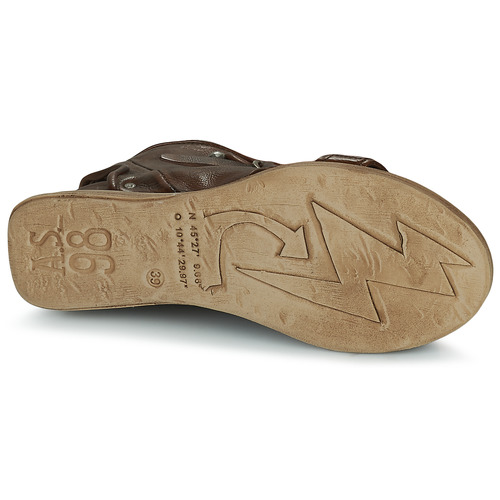 Airstep / A.S.98 - LAGOS 2.0 - Marron