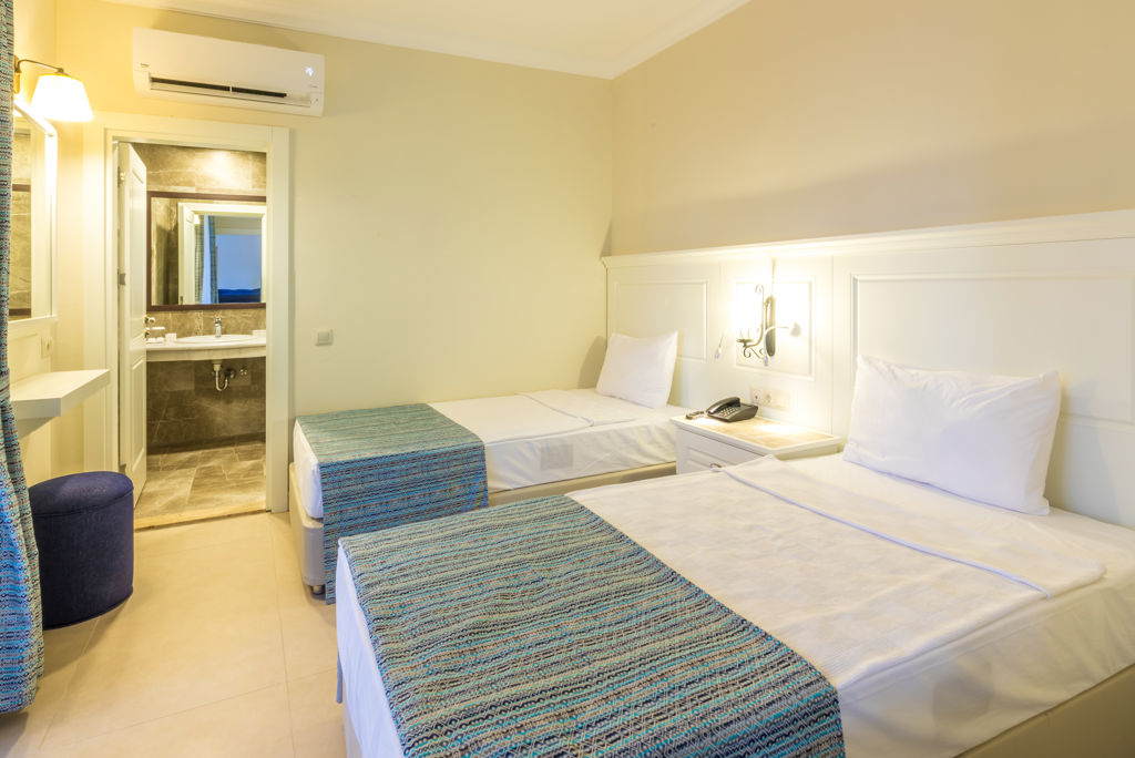 Grand Yazici Club Marmaris Palace Ultra All Inclusive - Hotel