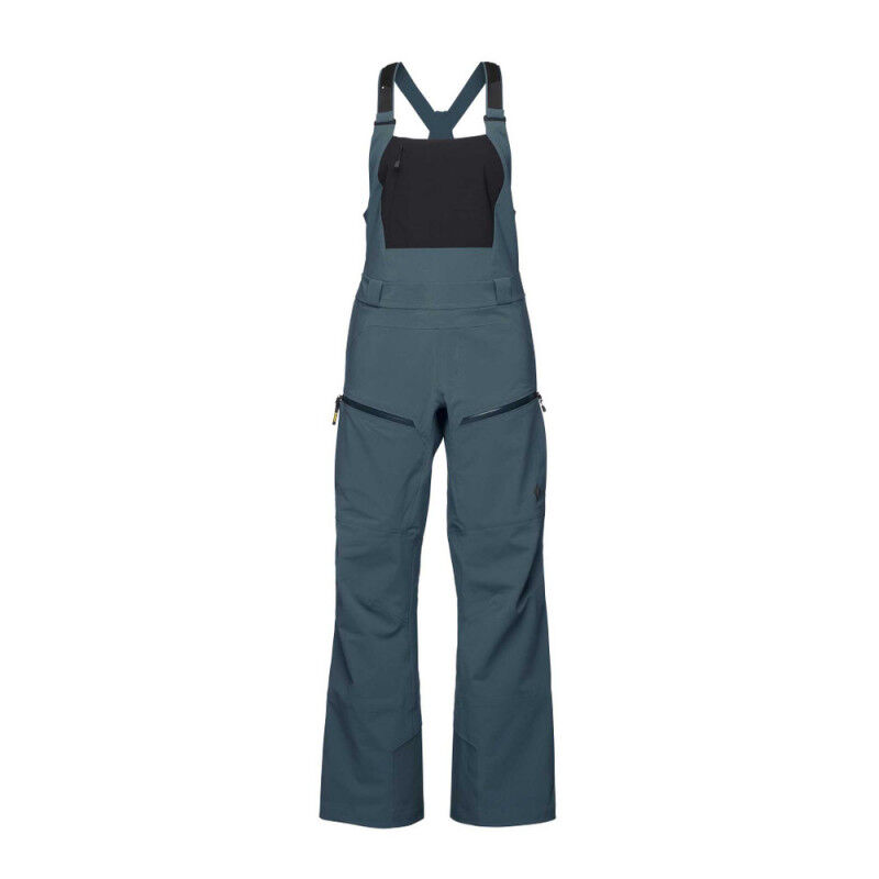 Recon Stretch Bibs - Pantalon ski femme