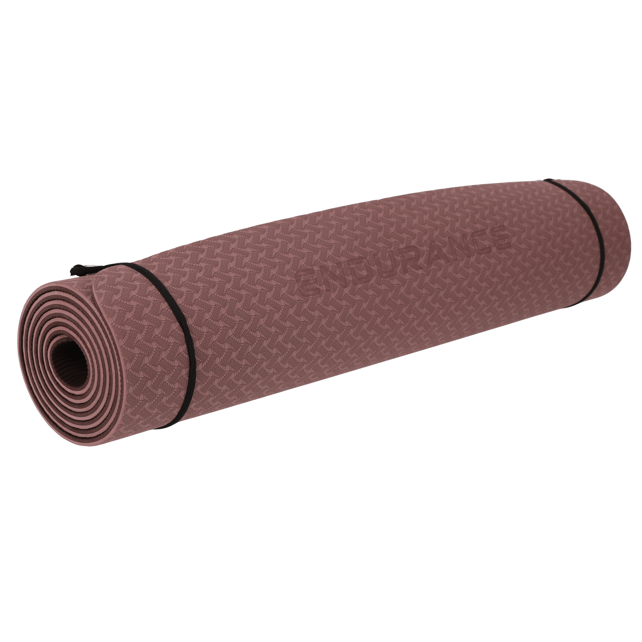 Endurance Esteller Yoga Mat - Rekvisita trimutstyr
