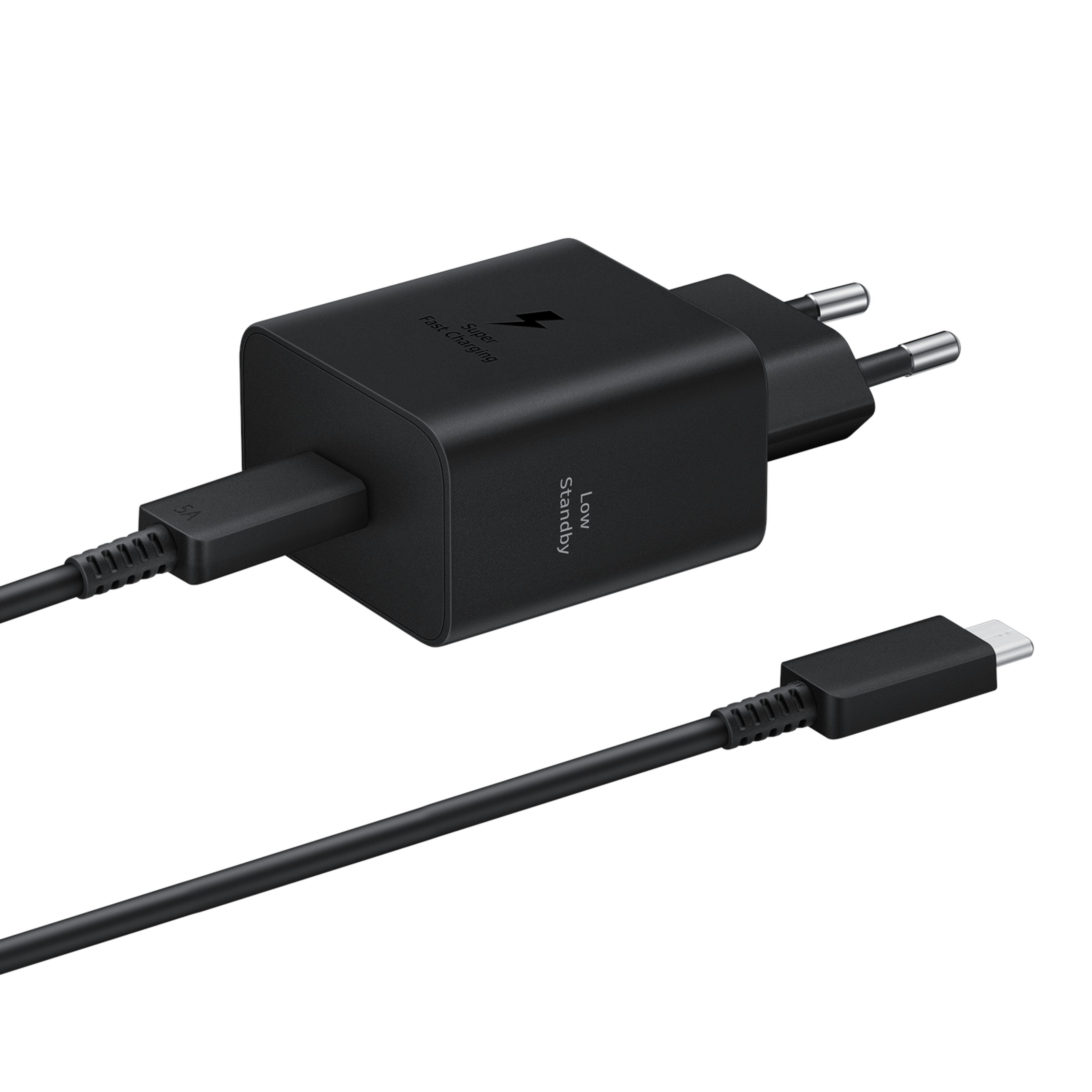Samsung Original USB-C Lader 45 W