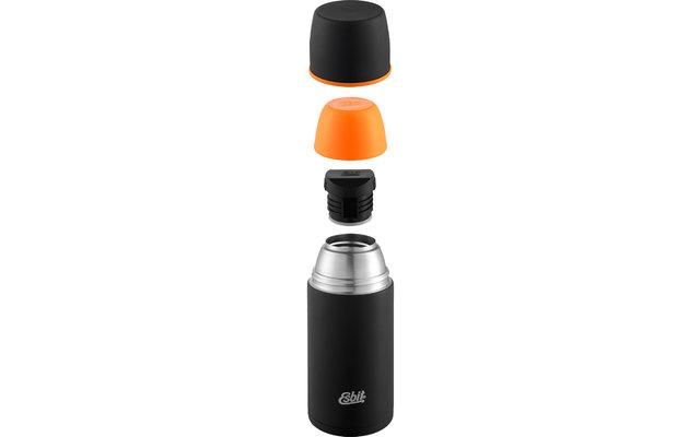 Esbit Classic Isolierflasche 18/8 Edelstahl