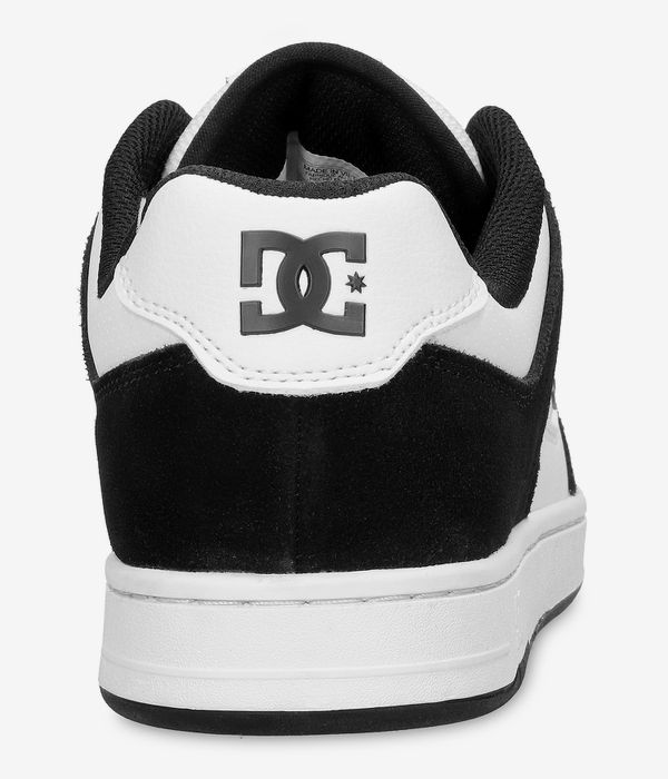 DC Manteca 4 Schuh (white black)
