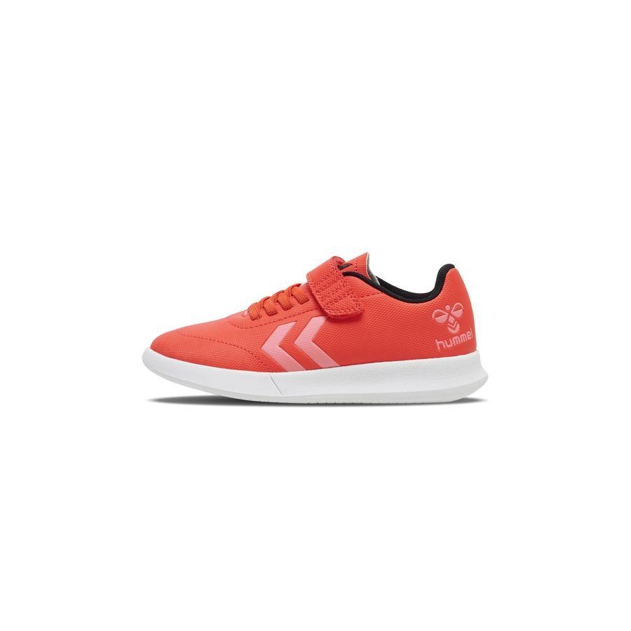 Hummel Top Star IN - Rouge Enfant