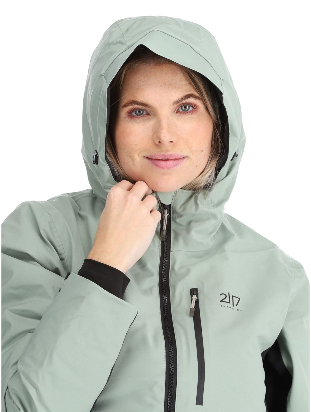 Sala ski-jas dames