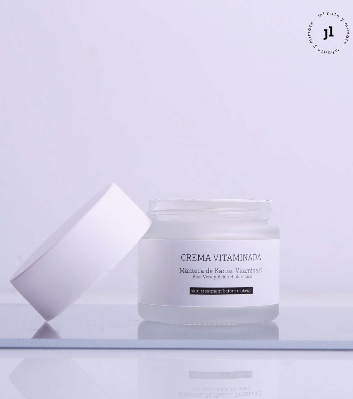 José López - Creme Facial Nutritivo e Vitamínico