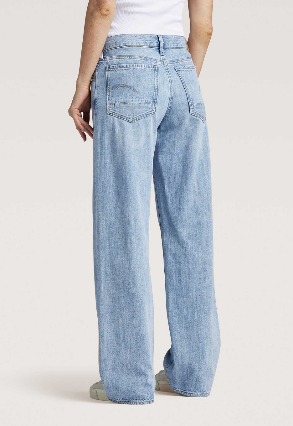 G-Star Judee Loose Jeans