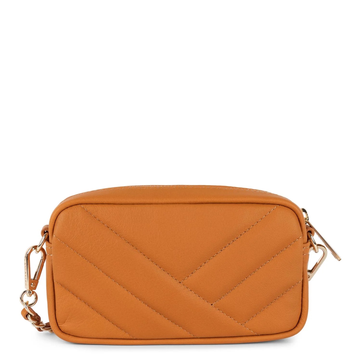 Soft Matelassé-Mini pochette smartphone