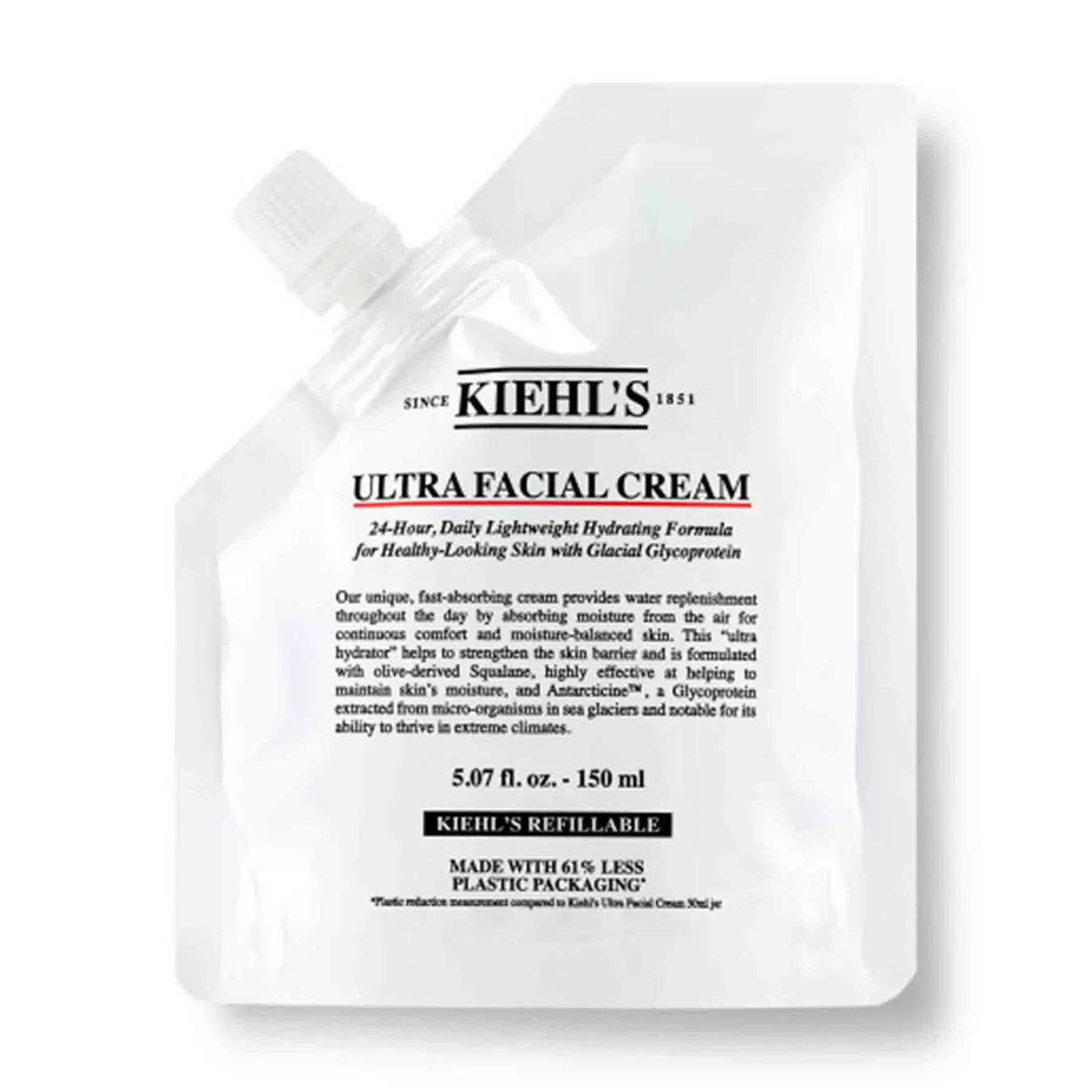 KIEHL'S Ultra Facial Cream Tagescreme