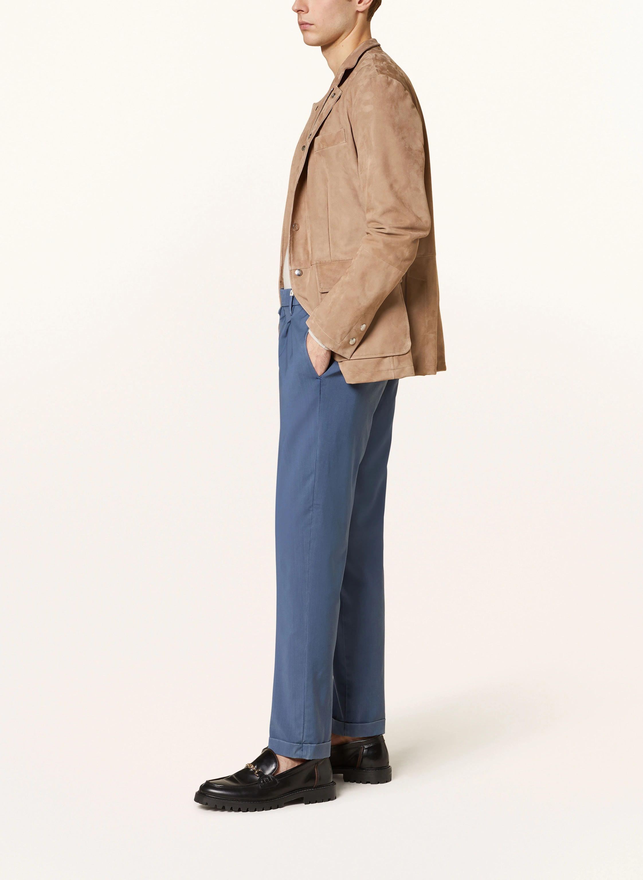 MYTHS Chino Slim Fit