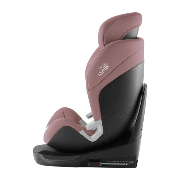 Britax Römer Swivel Autostoeltje - Frost Grey