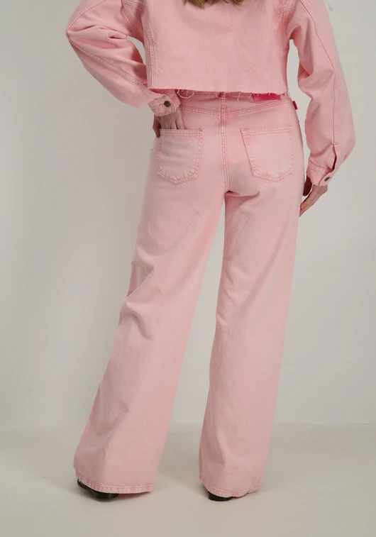 Harper & Yve Jeans Yve SS25D105