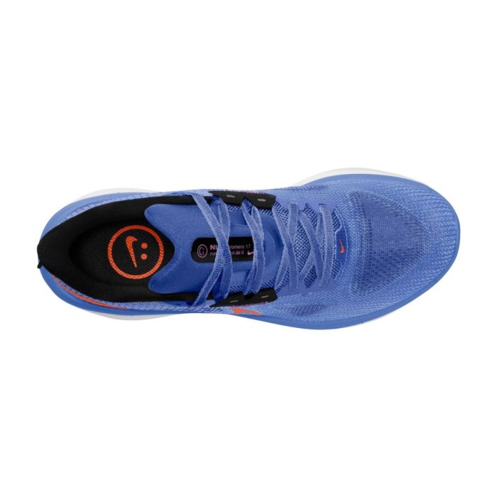 Nike Dame Løbesko Vomero 17 Blå