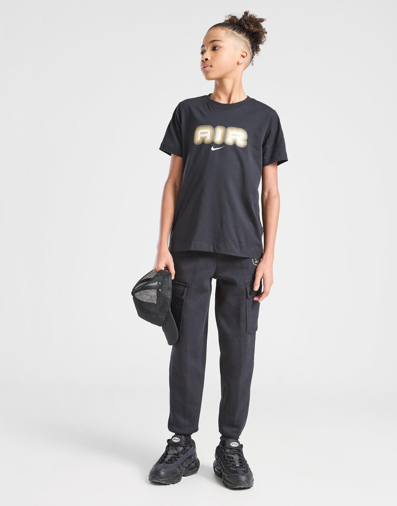 Nike T-shirt Swoosh Air Junior