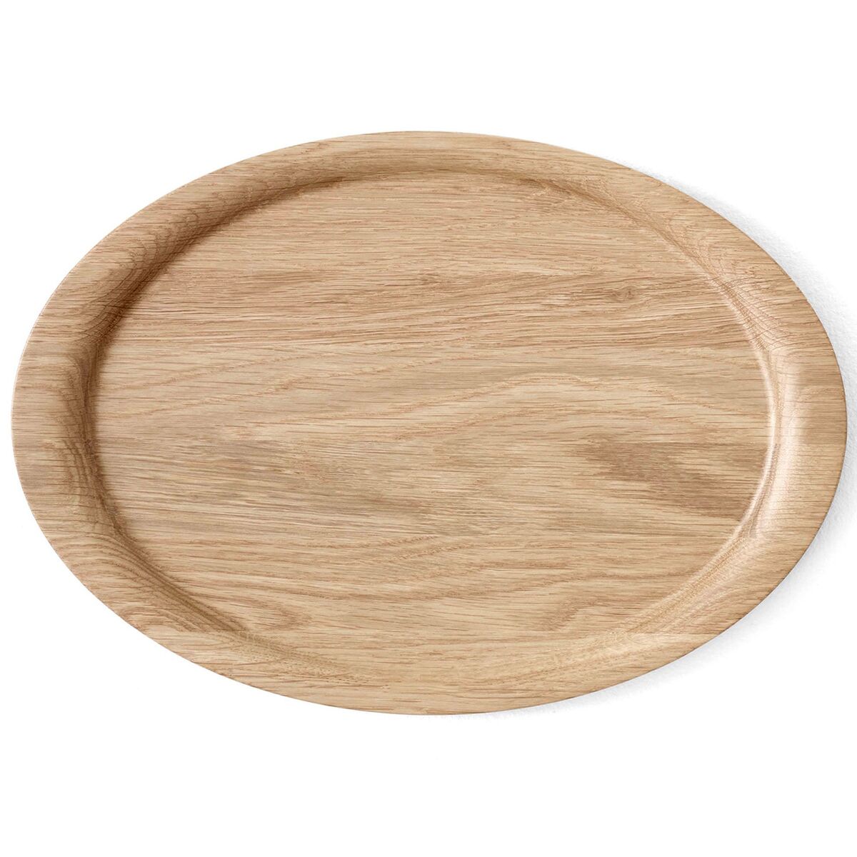 AndTradition SC64 Samlebrett 40 cm, eik