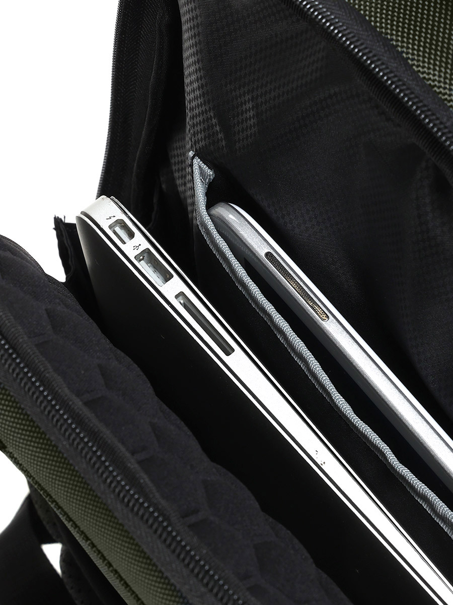 Sac À dos ordinateur Samsonite Pro DLX 6 Underseater 15.6 pouces