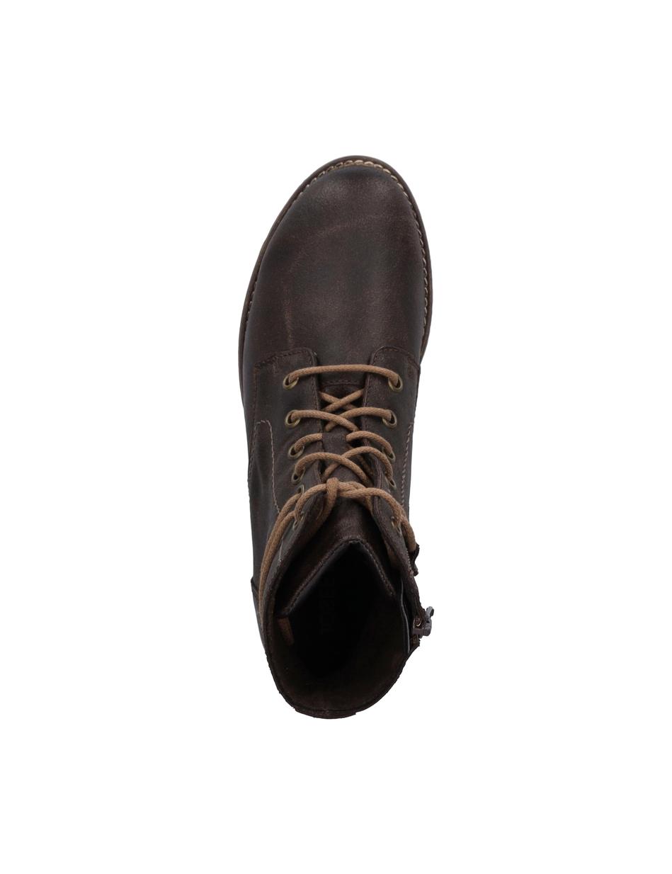 Stiefelette Sienna 70, moro