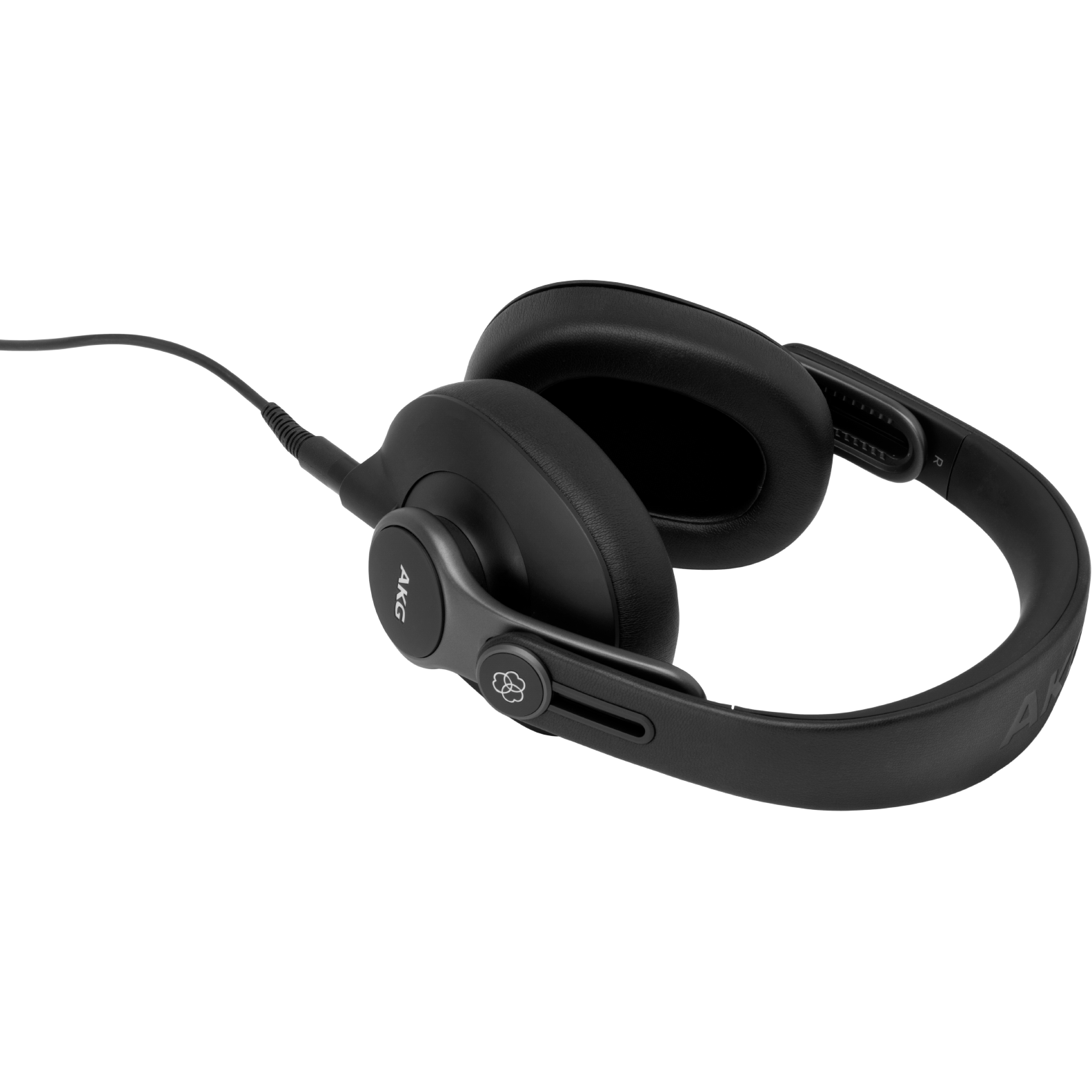 AKG K371 opvouwbare gesloten studiokoptelefoon