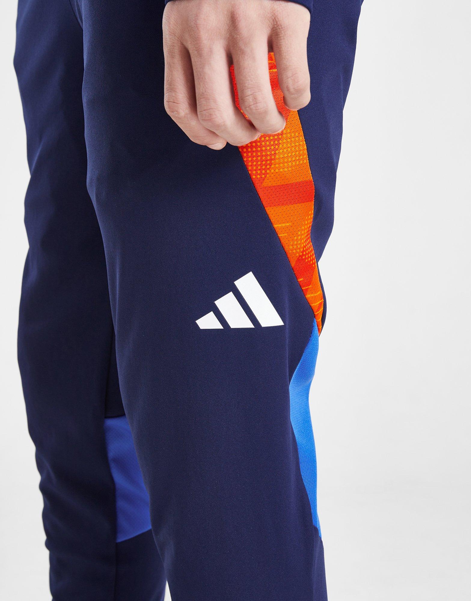 adidas Pantalon d'entraînement Juventus Tiro 24 Competition Enfants