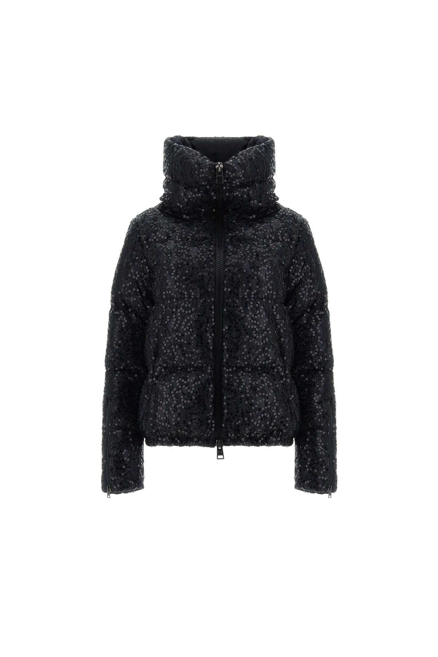 Herno| Damen Daunenjacke