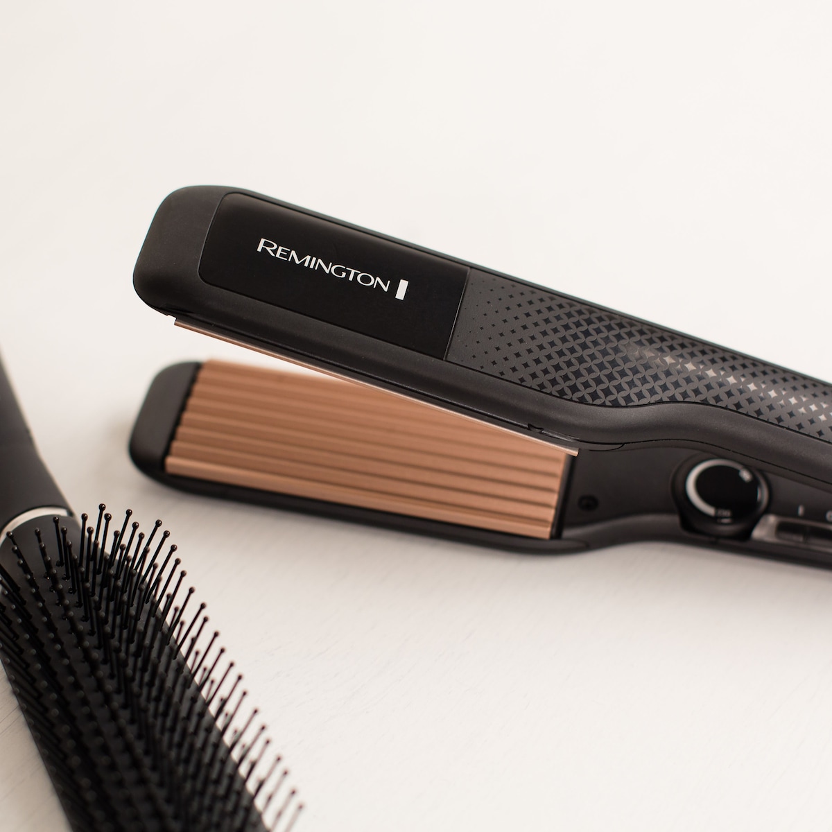 Remington kreppetang S3580