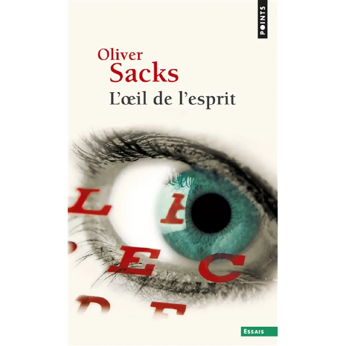L'oeil de l'esprit · Occasion