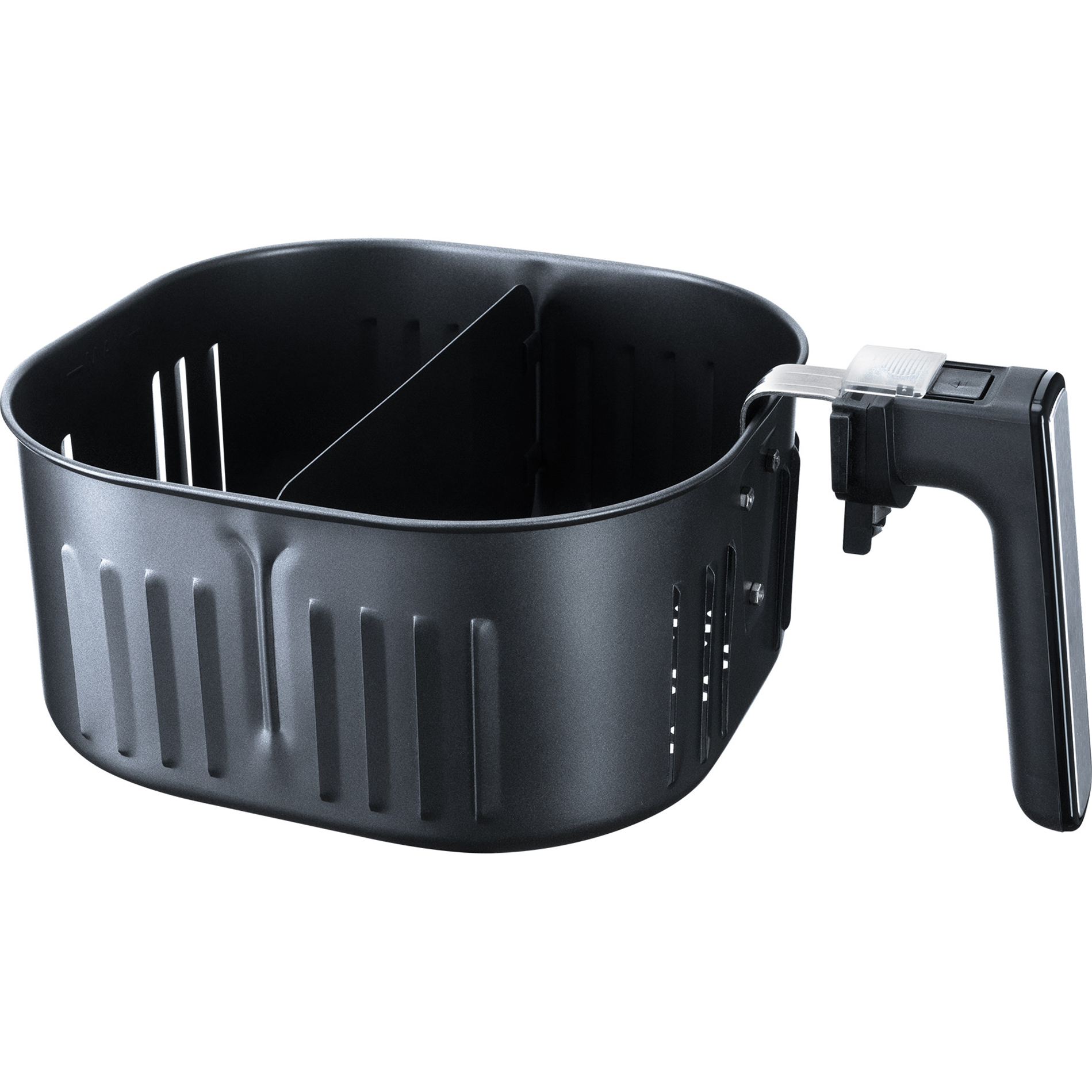 STEBA Heißluft-Fritteuse HF 5000 - schwarz - 5,2 Liter