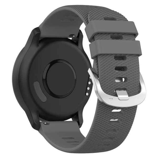 INF Klokkereim Garmin Forerunner 265/265 Music/255/255Music/Venu 2/Vivoactive 4 Garmin Forerunner 265 / 265 Music / 255 / 255 Music / Venu 2 / Vivoact