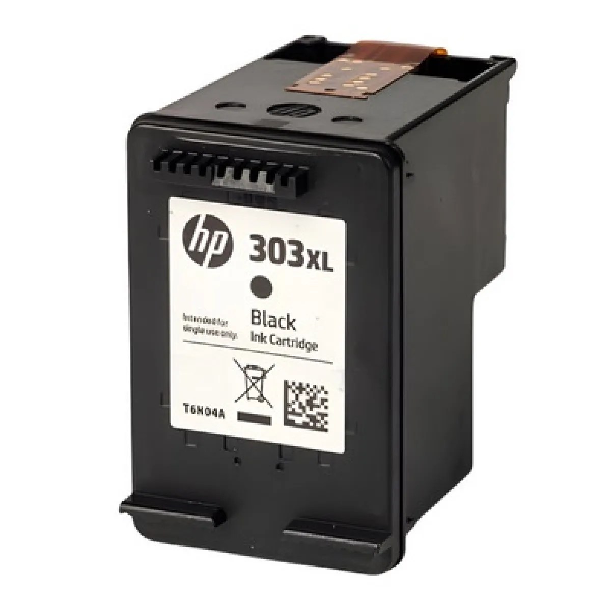 HP 303XL Noir
