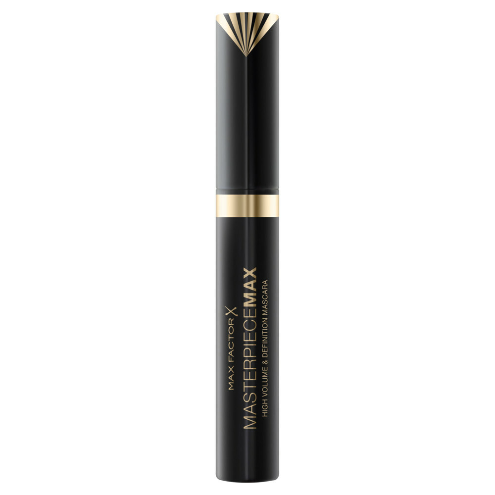 Max Factor Masterpiece Max Mascara 001 Rich Black