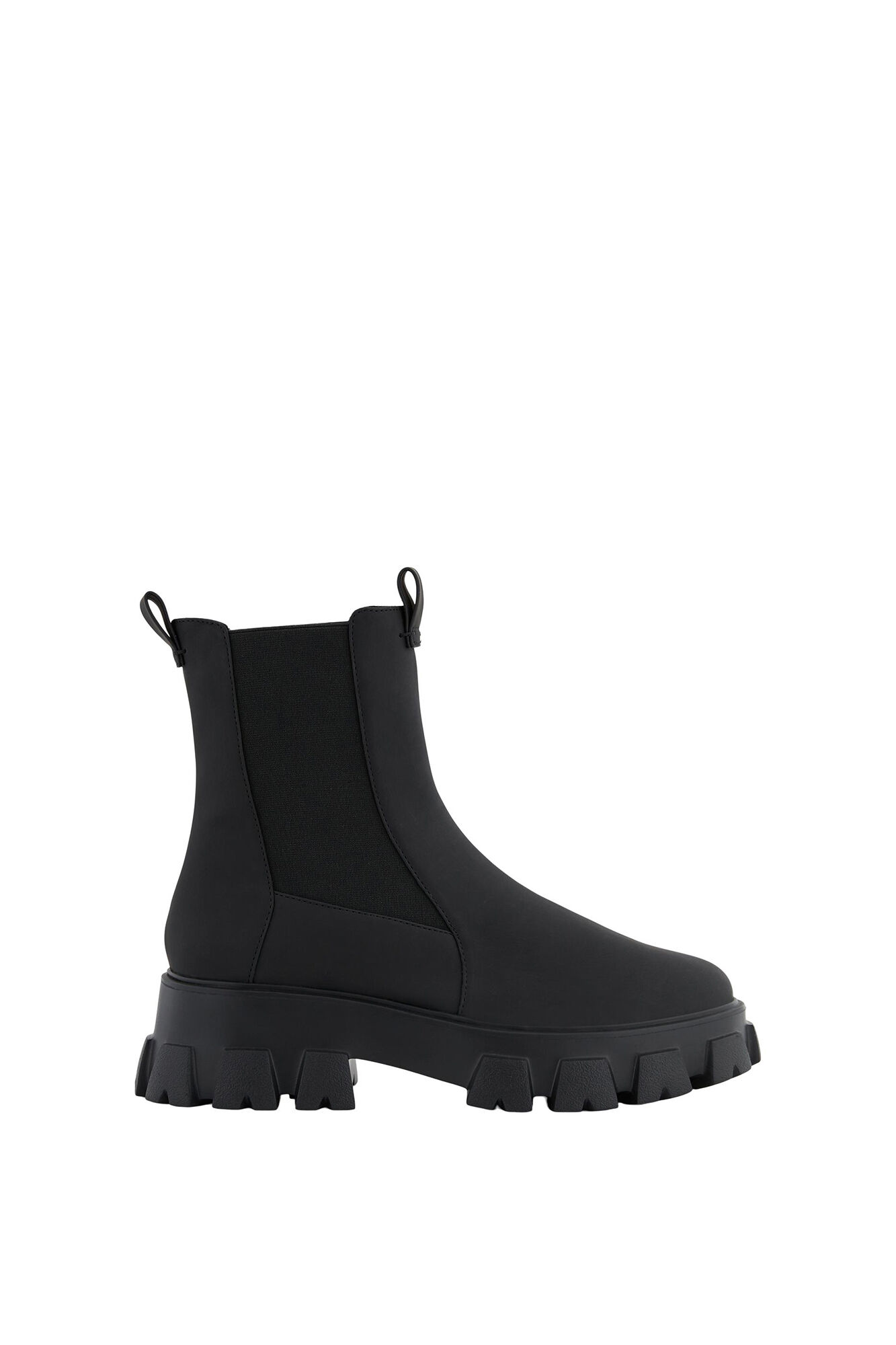 Botas de cano curto femininas