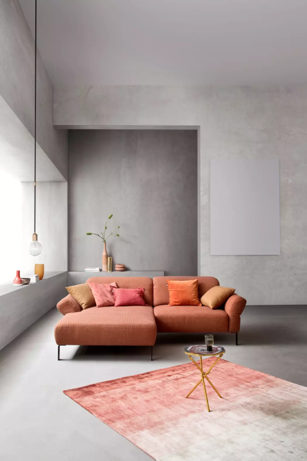 Ecksofa David