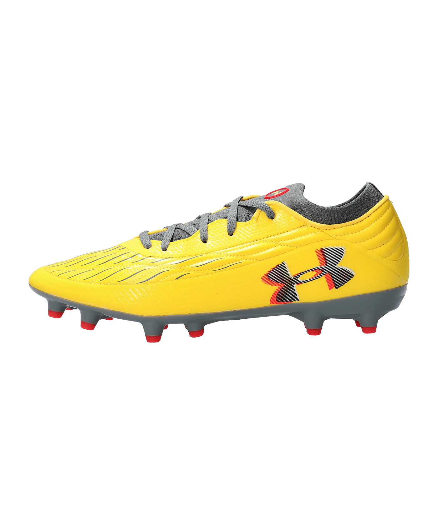 Under Armour Magnetico Pro 4 FG Gelb F700