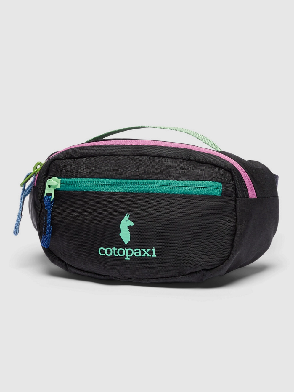 Cotopaxi Kapai 1.5L Hip Bag del dia dark pt
