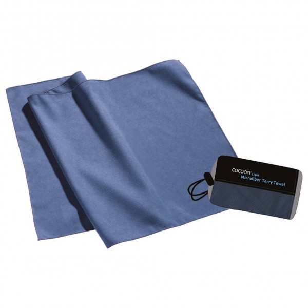 Cocoon - Towel Ultralight - Serviette microfibre
