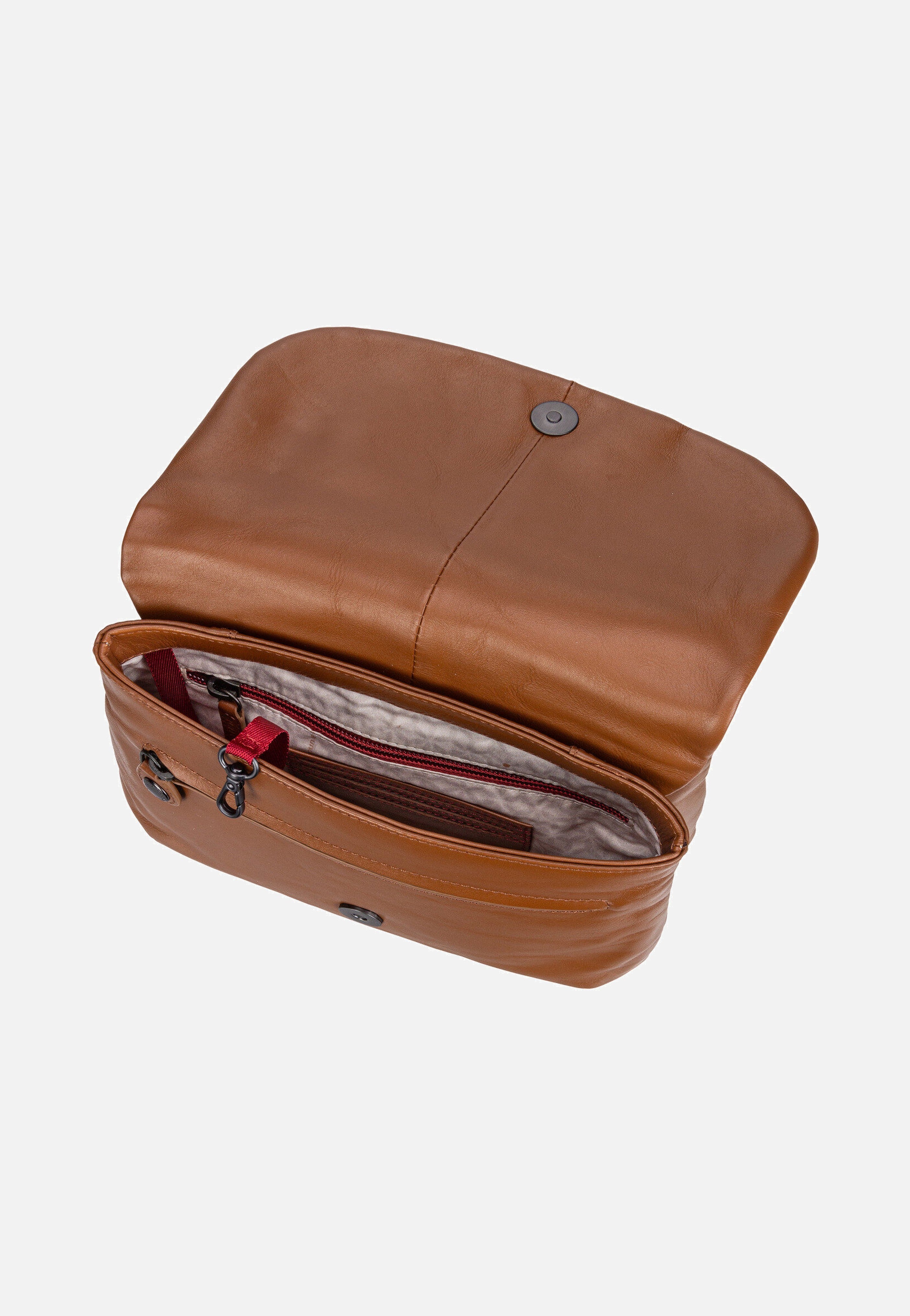 Pepino Cognac - Crossbody Bag