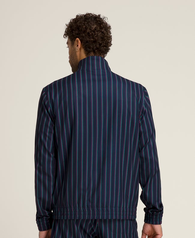 Grand Slam Jacket