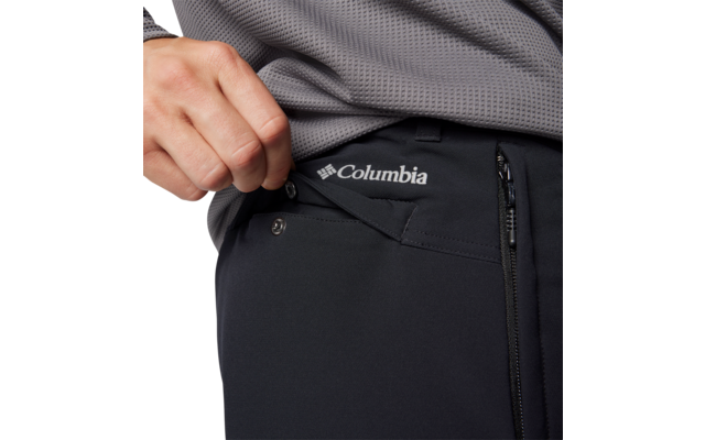 Columbia  Mesa warme Herren Wanderhose