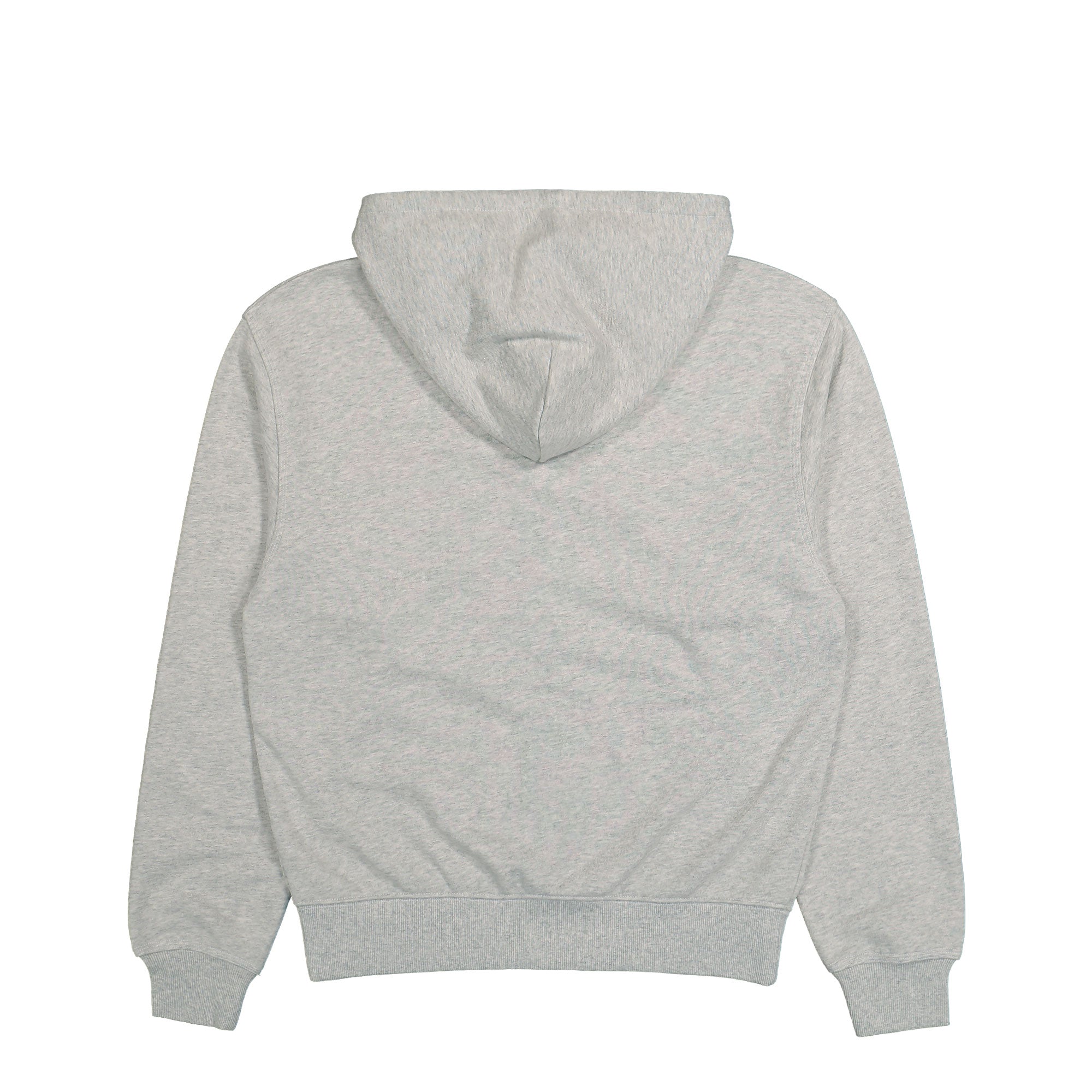 Gramicci<br>One Point Zip Hooded Sweatshirt