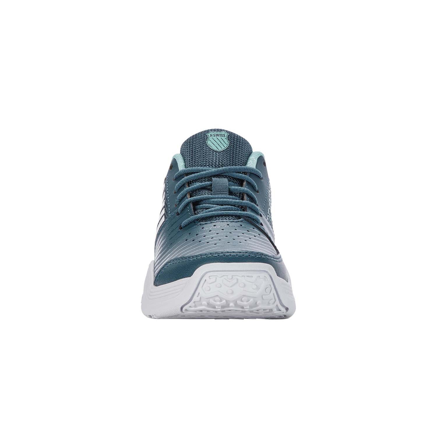K-Swiss  Court Express Omni Jr