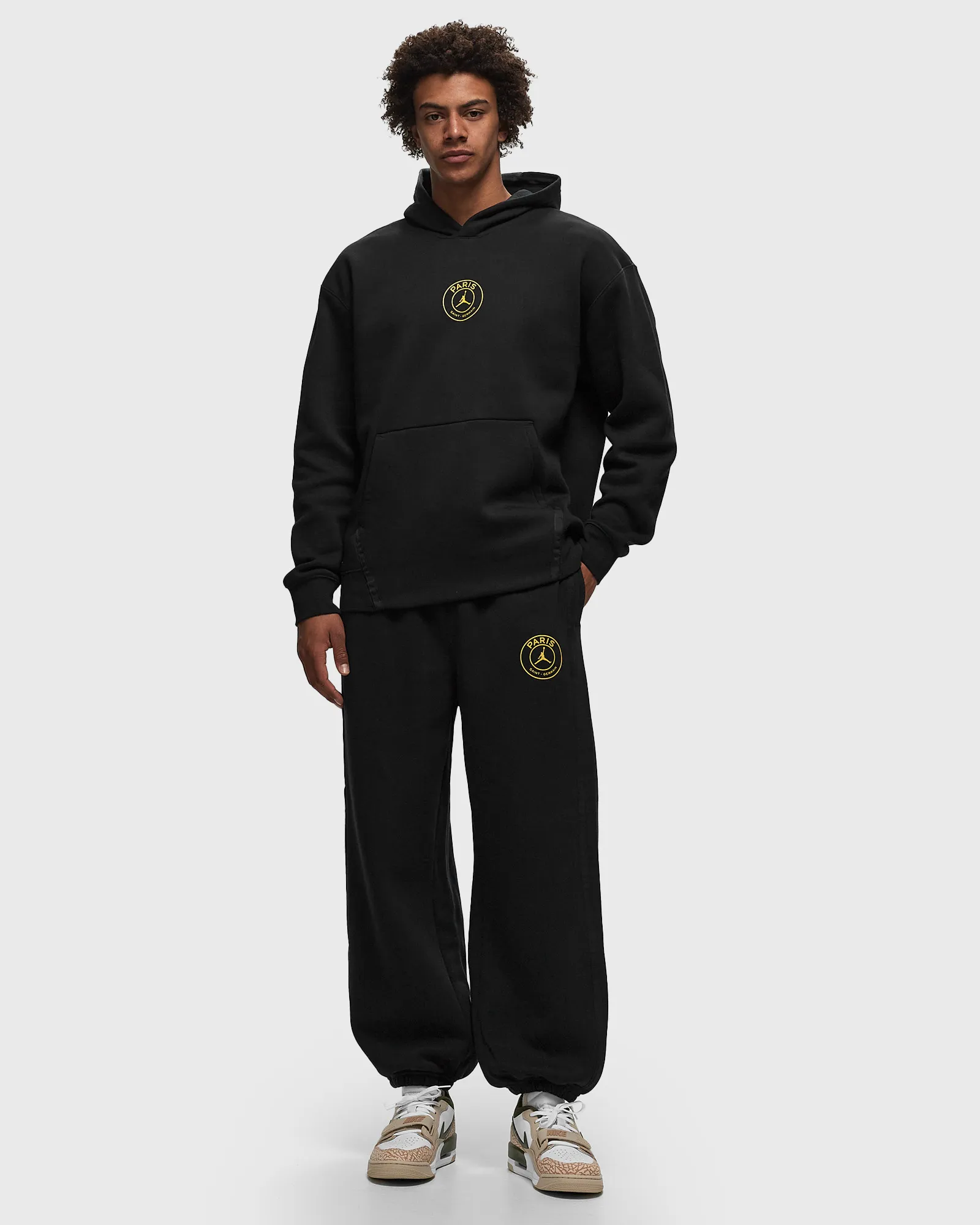 Jordan Paris Saint-Germain Fleece Sweatpants