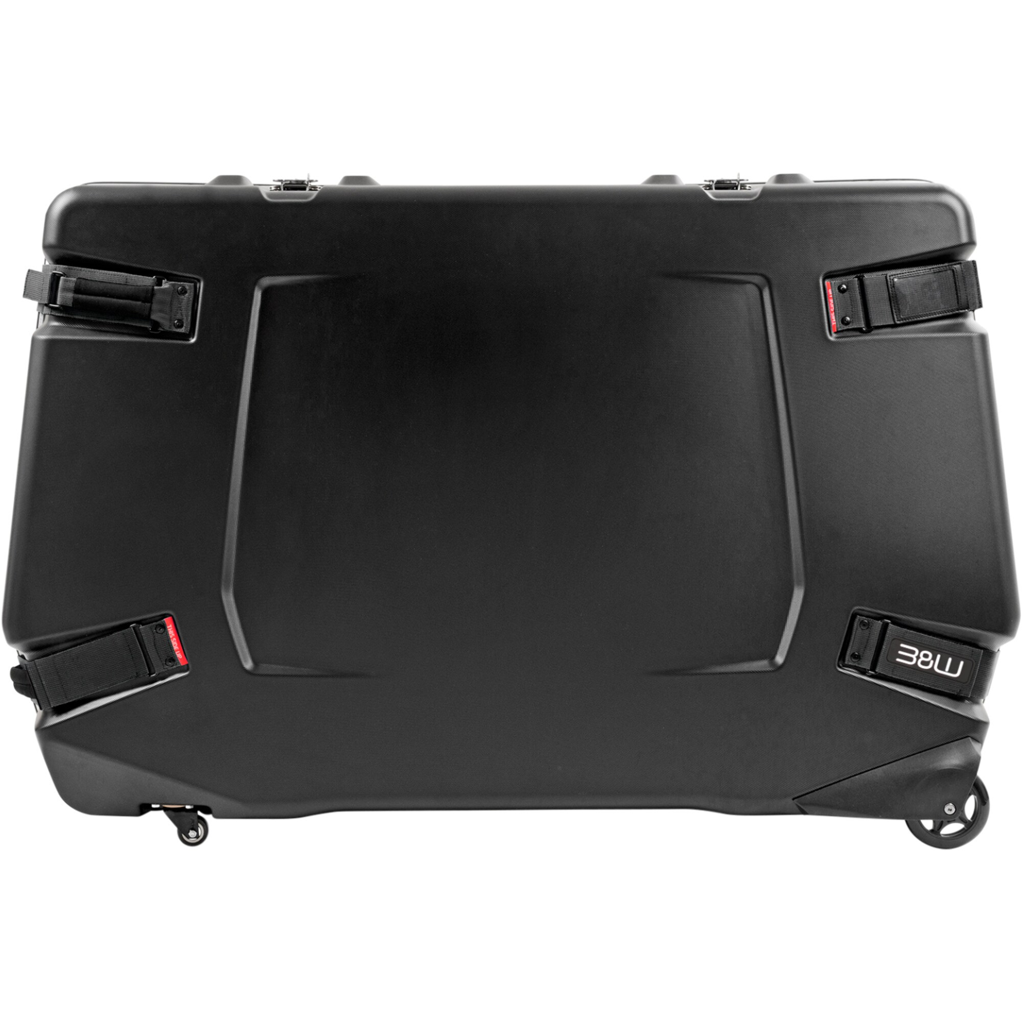 B&W Fahrradaufbewahrung Fahrradkoffer bike case II