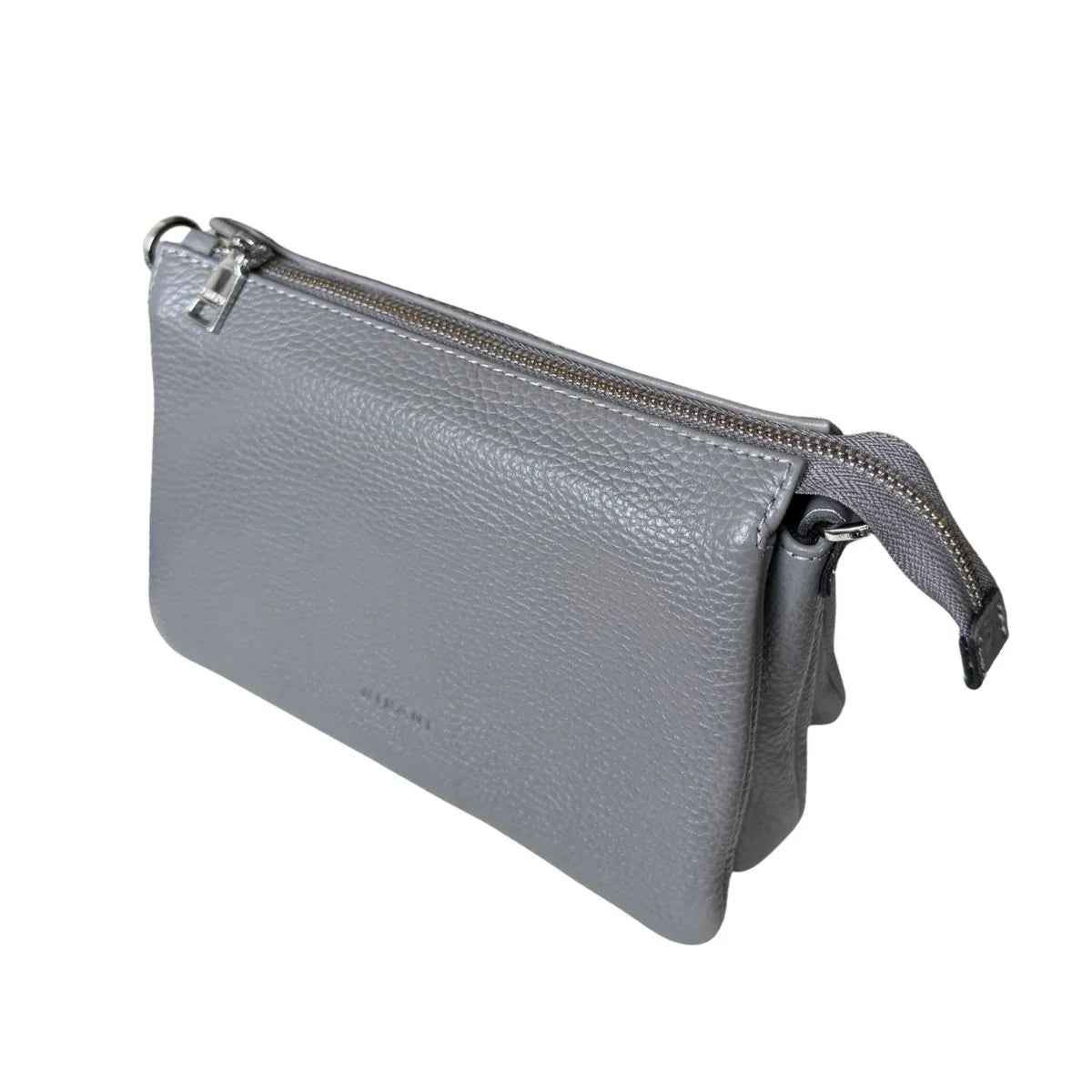 Ripani | 7086 | Leren Schoudertas