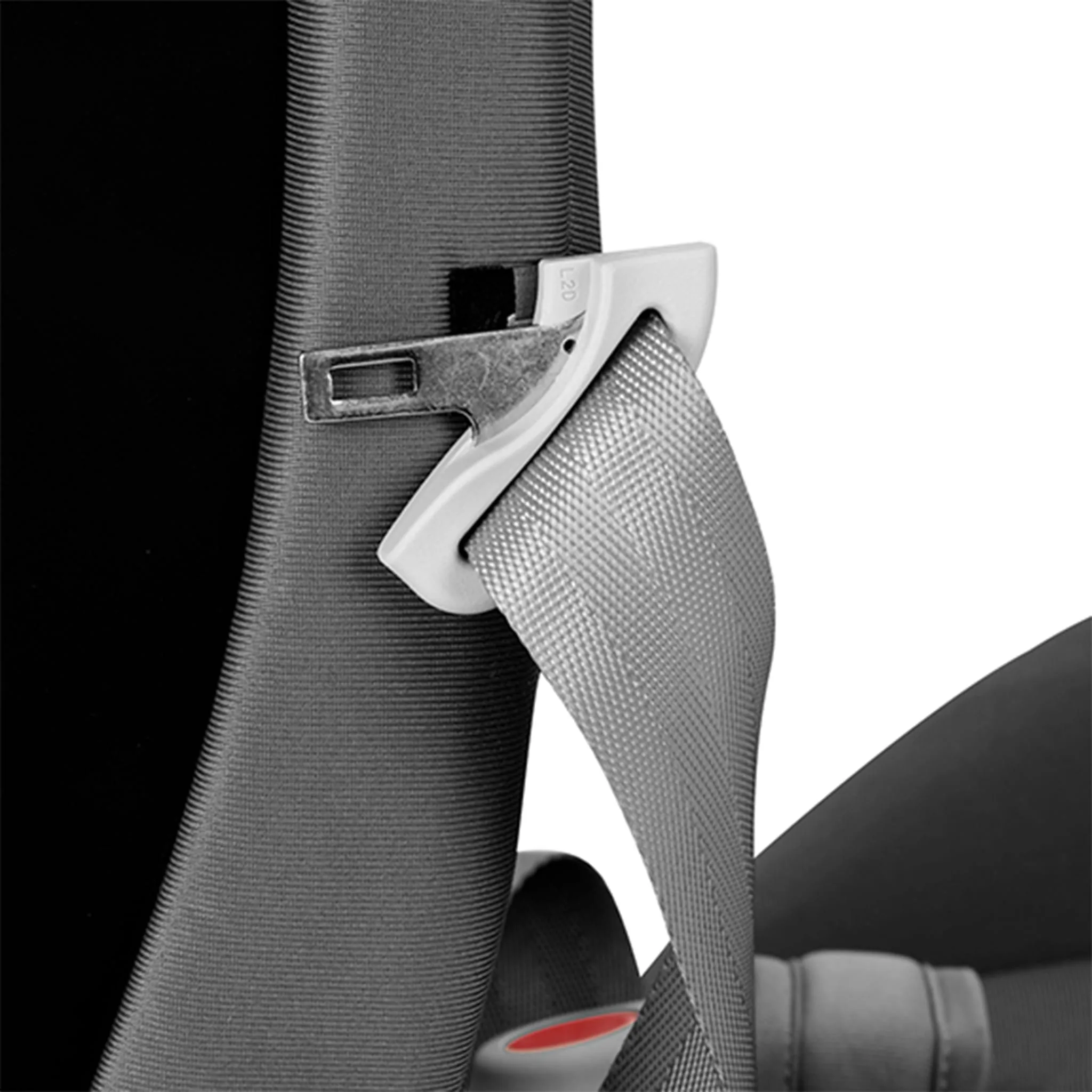 Cybex Siège D'Auto Eternis S - Noir