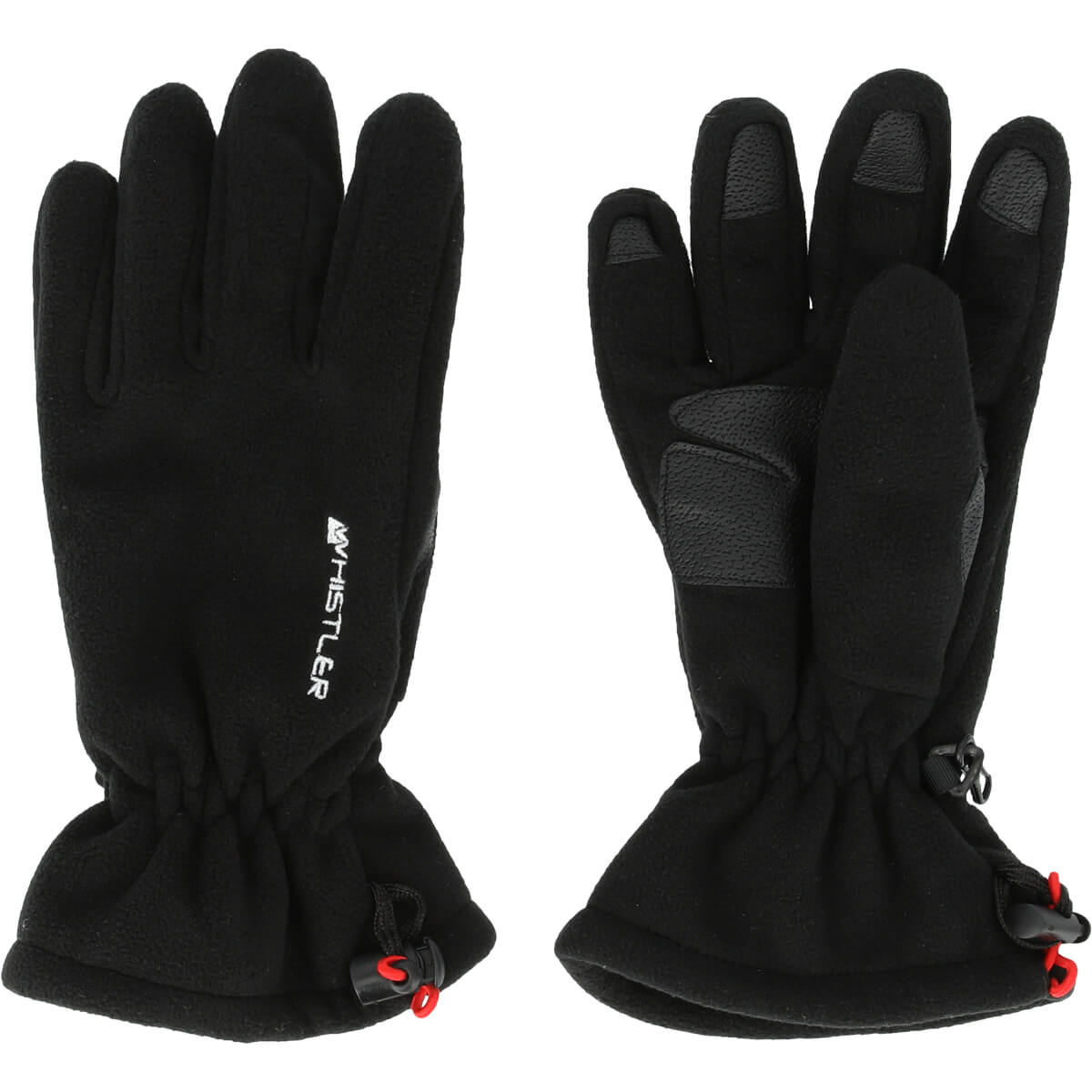Whistler Hastings Windstop Handsker