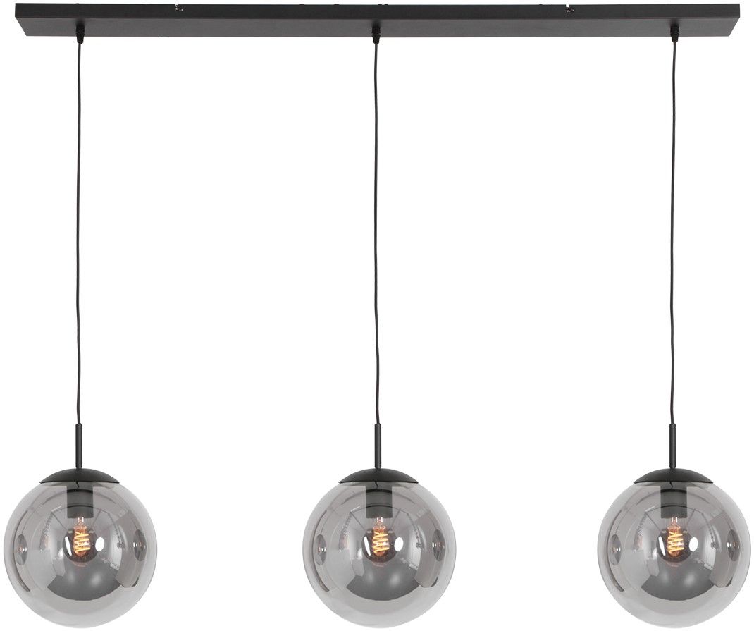 Hanglamp 3122ZW Bollique