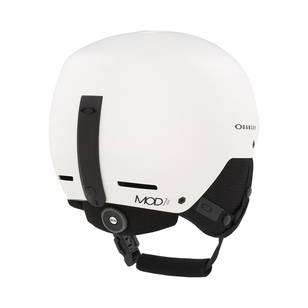 Oakley MOD1 PRO - Casque deski white