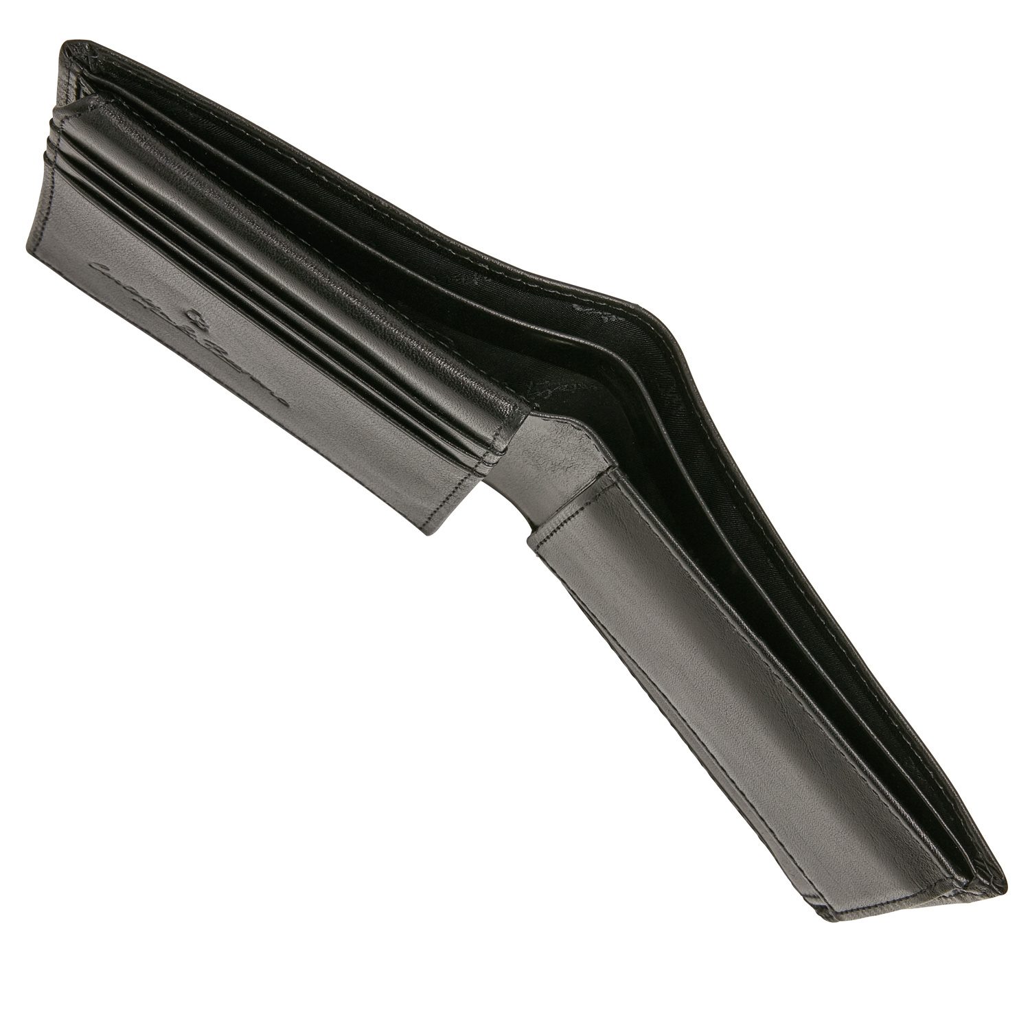 Castelijn & Beerens Specials Giftbox Billfold RFID Zwart