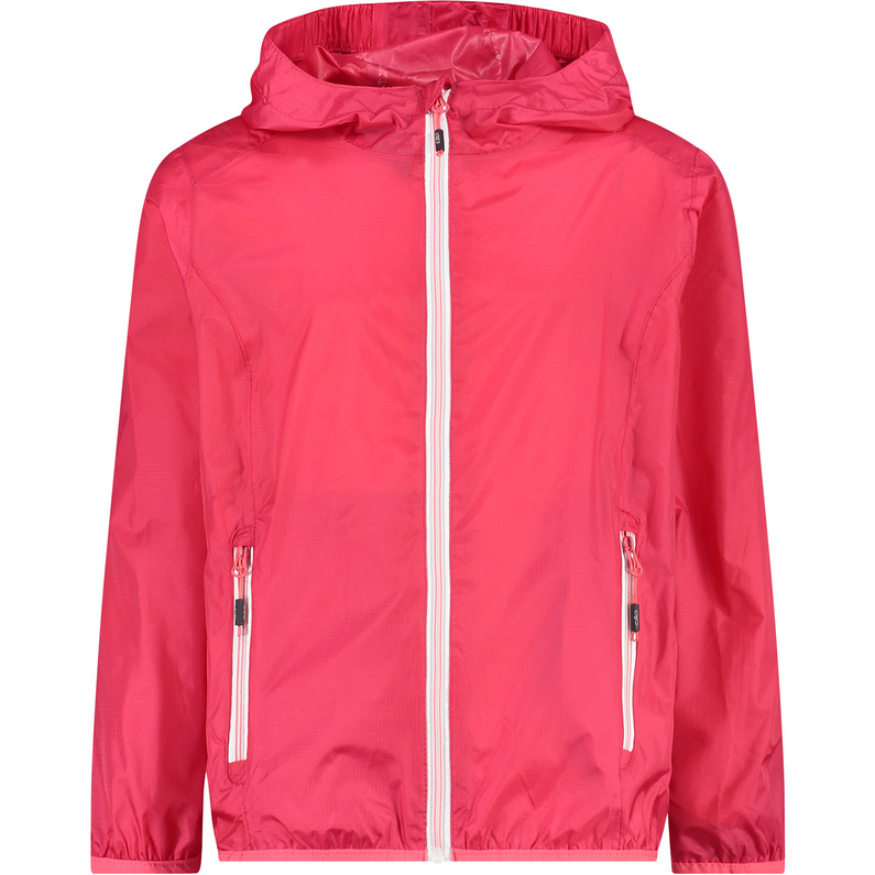 CMP Kinder Girls Fix Hoodie Jacke